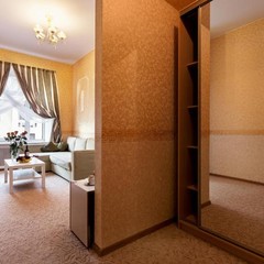 Отель Антураж, Санкт-Петербург, Ленинградская область