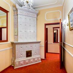 Отель Арт-Моховая, Санкт-Петербург, Ленинградская область