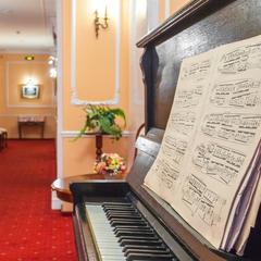 Отель Арт-Моховая, Санкт-Петербург, Ленинградская область