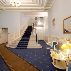 Отель Park River, Санкт-Петербург, Ленинградская область