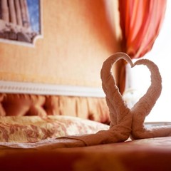 Отель Антураж, Санкт-Петербург, Ленинградская область