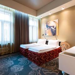 Отель Рэдиссон Соня, Санкт-Петербург, Ленинградская область