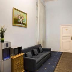 Отель Park River, Санкт-Петербург, Ленинградская область