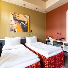 Отель Рэдиссон Соня, Санкт-Петербург, Ленинградская область