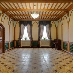 Отель Park River, Санкт-Петербург, Ленинградская область