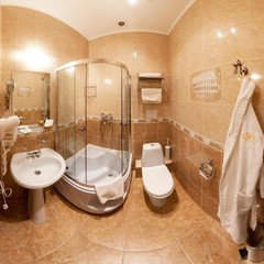 Отель Антураж, Санкт-Петербург, Ленинградская область