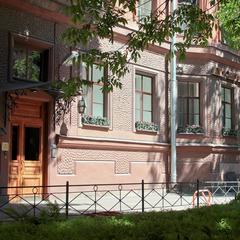 Отель Арт-Моховая, Санкт-Петербург, Ленинградская область