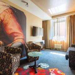 Отель Рэдиссон Соня, Санкт-Петербург, Ленинградская область