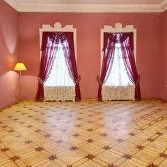 Отель Park River, Санкт-Петербург, Ленинградская область