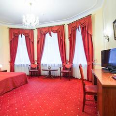 Отель Арт-Моховая, Санкт-Петербург, Ленинградская область