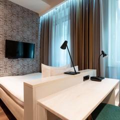 Отель Рэдиссон Соня, Санкт-Петербург, Ленинградская область