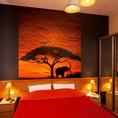 Отель Антураж, Санкт-Петербург, Ленинградская область