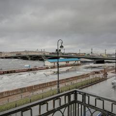 Отель Park River, Санкт-Петербург, Ленинградская область