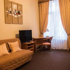 Отель Невский Инн, Санкт-Петербург, Ленинградская область