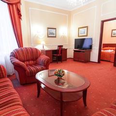 Отель Арт-Моховая, Санкт-Петербург, Ленинградская область