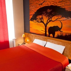 Отель Антураж, Санкт-Петербург, Ленинградская область