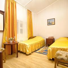 Отель Park River, Санкт-Петербург, Ленинградская область