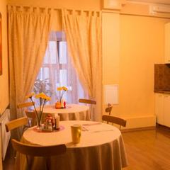 Отель Невский Инн, Санкт-Петербург, Ленинградская область