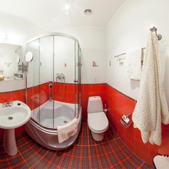 Отель Антураж, Санкт-Петербург, Ленинградская область