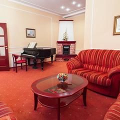 Отель Арт-Моховая, Санкт-Петербург, Ленинградская область