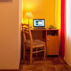 Отель Антураж, Санкт-Петербург, Ленинградская область