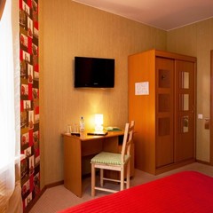 Отель Антураж, Санкт-Петербург, Ленинградская область