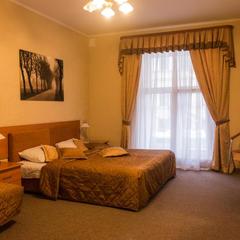 Отель Невский Инн, Санкт-Петербург, Ленинградская область