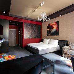 Отель Рэдиссон Соня, Санкт-Петербург, Ленинградская область