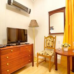 Отель Park River, Санкт-Петербург, Ленинградская область