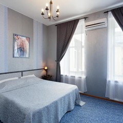 Отель Антураж, Санкт-Петербург, Ленинградская область