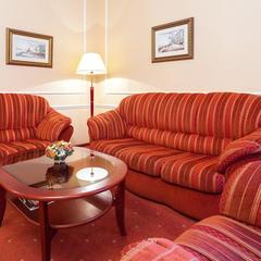 Отель Арт-Моховая, Санкт-Петербург, Ленинградская область