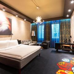 Отель Рэдиссон Соня, Санкт-Петербург, Ленинградская область