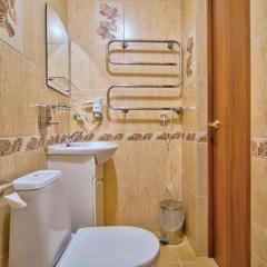 Отель Park River, Санкт-Петербург, Ленинградская область