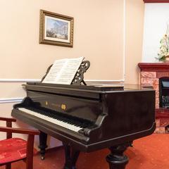 Отель Арт-Моховая, Санкт-Петербург, Ленинградская область