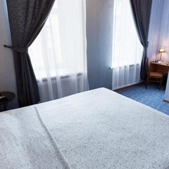 Отель Антураж, Санкт-Петербург, Ленинградская область