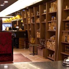 Отель Рэдиссон Соня, Санкт-Петербург, Ленинградская область