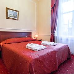 Отель Арт-Моховая, Санкт-Петербург, Ленинградская область