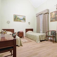 Отель Park River, Санкт-Петербург, Ленинградская область