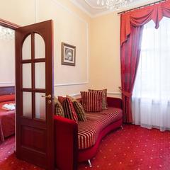 Отель Арт-Моховая, Санкт-Петербург, Ленинградская область