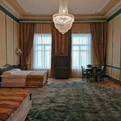 Отель Park River, Санкт-Петербург, Ленинградская область