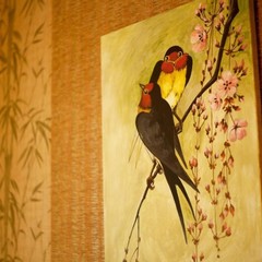 Отель Антураж, Санкт-Петербург, Ленинградская область