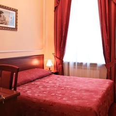 Отель Арт-Моховая, Санкт-Петербург, Ленинградская область