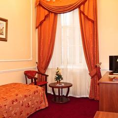 Отель Арт-Моховая, Санкт-Петербург, Ленинградская область