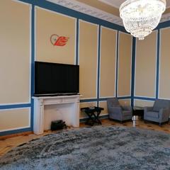 Отель Park River, Санкт-Петербург, Ленинградская область