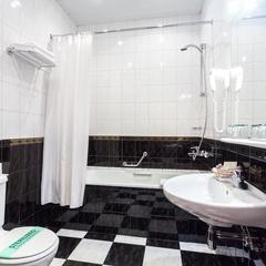 Отель Арт-Моховая, Санкт-Петербург, Ленинградская область