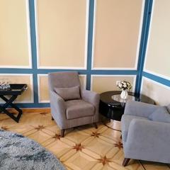 Отель Park River, Санкт-Петербург, Ленинградская область