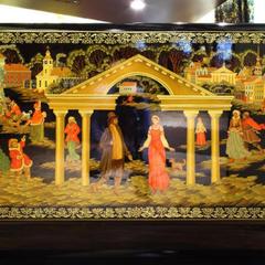 Отель Рэдиссон Соня, Санкт-Петербург, Ленинградская область