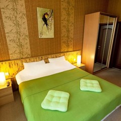 Отель Антураж, Санкт-Петербург, Ленинградская область