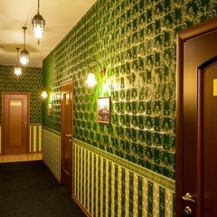 Отель Антураж, Санкт-Петербург, Ленинградская область