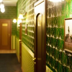 Отель Антураж, Санкт-Петербург, Ленинградская область